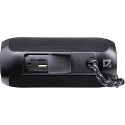 Defender Głośnik Enjoy S100 Bluetooth/Fm/Sd/Usb 5W Czarny 65701
