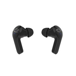 Esperanza Słuchawki Douszne Bluetooth Tws Methone Black Eh238K