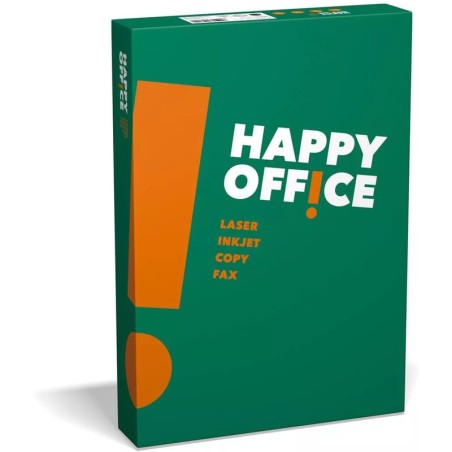 Papier Happy Office A4/80G (500)