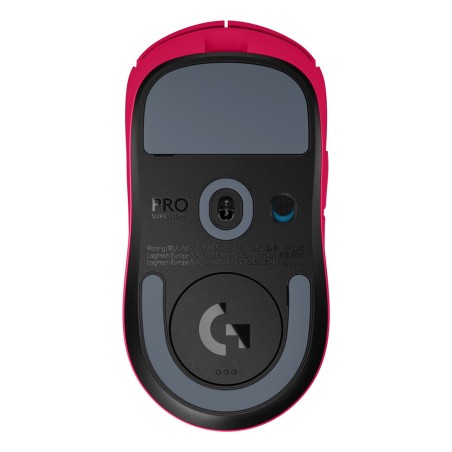 Mysz Logitech G Pro X Superlight 2 910-006797
