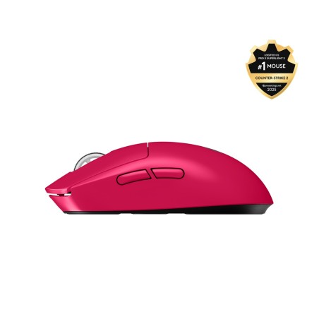 Mysz Logitech G Pro X Superlight 2 910-006797