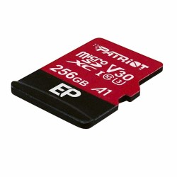 Karta Pamięci Patriot Memory Ep Pro Pef256Gep31Mcx (256Gb  Class 10, Class U3  Karta Pamięci)