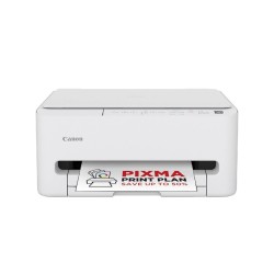 Urządzenie Wielofunkcyjne Canon Pixma Ts4150I Black
