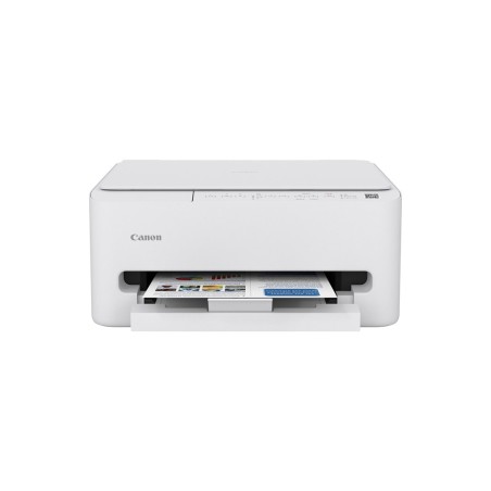 Urządzenie Wielofunkcyjne Canon Pixma Ts4150I Black