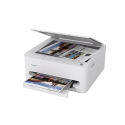 Urządzenie Wielofunkcyjne Canon Pixma Ts4150I Black