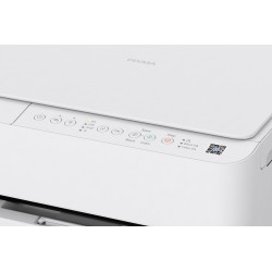 Urządzenie Wielofunkcyjne Canon Pixma Ts4150I Black