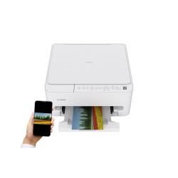 Urządzenie Wielofunkcyjne Canon Pixma Ts4150I Black