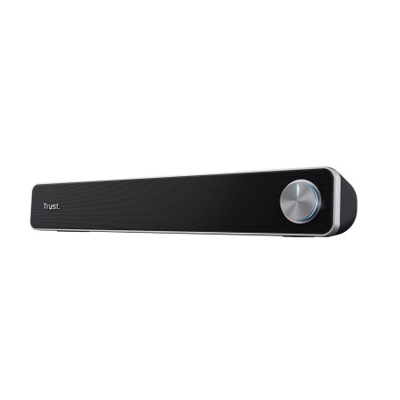 Soundbar Trust Arys Pc Black