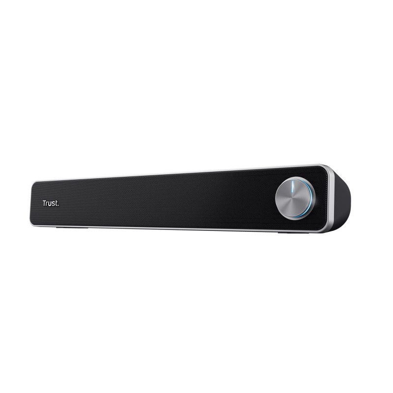 Soundbar Trust Arys Pc Black