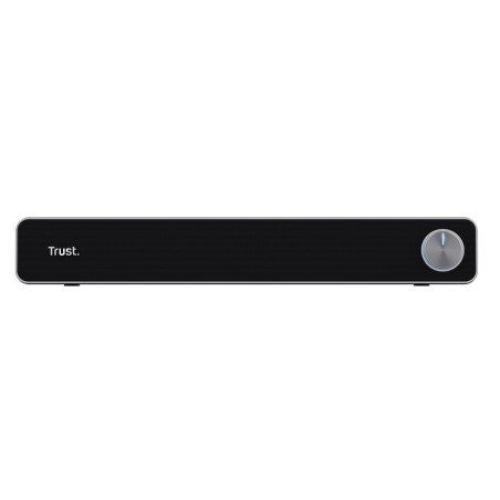 Soundbar Trust Arys Pc Black