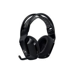 Słuchawki Logitech G733 Lightspeed Black
