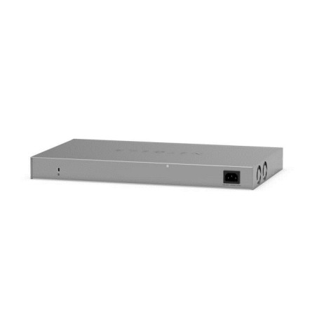 Switch Netgear Gs724Tpp-300Eus 26P Poe 380W (Poe+: 24P) Managed Gigabit
