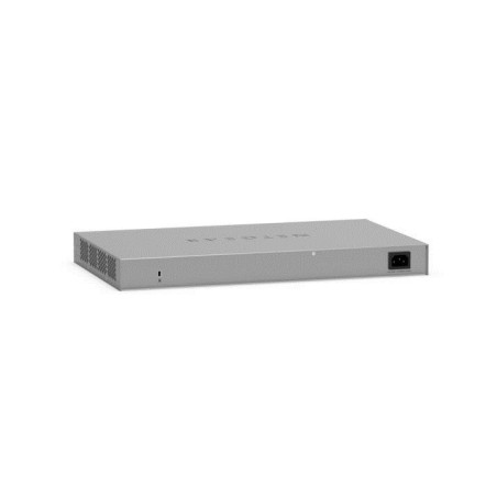 Switch Netgear Gs724Tpp-300Eus 26P Poe 380W (Poe+: 24P) Managed Gigabit