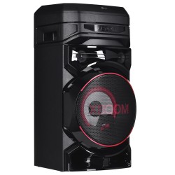 Głośnik Poweraudio Lg Rnc5