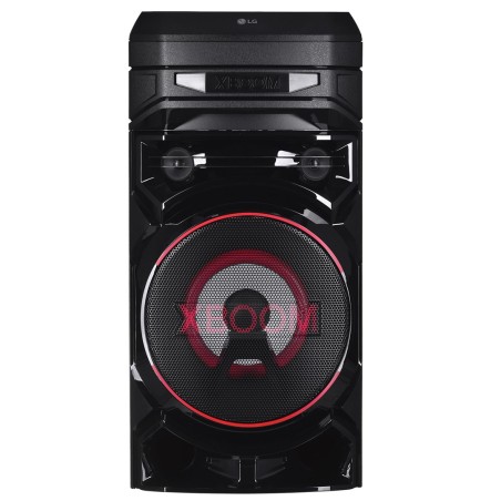 Głośnik Poweraudio Lg Rnc5