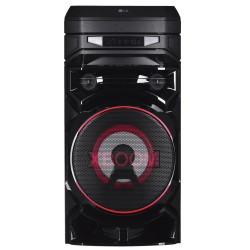 Głośnik Poweraudio Lg Rnc5