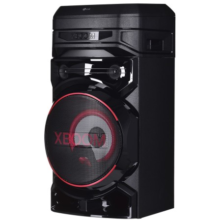 Głośnik Poweraudio Lg Rnc5
