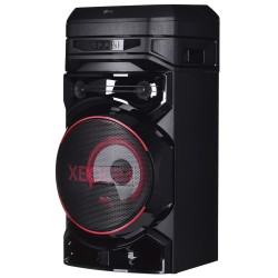 Głośnik Poweraudio Lg Rnc5