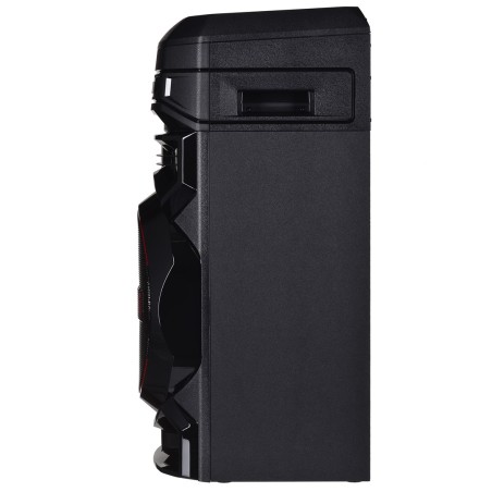Głośnik Poweraudio Lg Rnc5