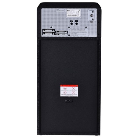 Głośnik Poweraudio Lg Rnc5