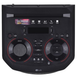 Głośnik Poweraudio Lg Rnc5