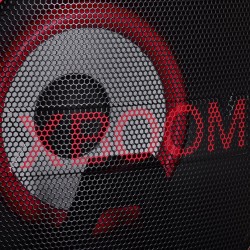 Głośnik Poweraudio Lg Rnc5
