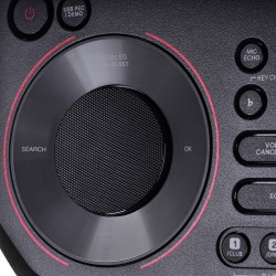Głośnik Poweraudio Lg Rnc5