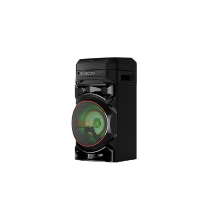 Głośnik Poweraudio Lg Rnc5