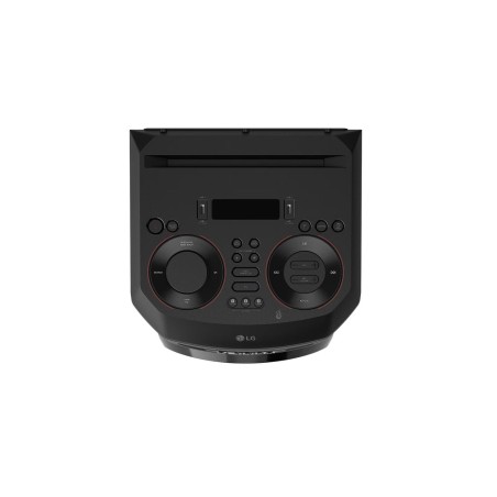 Głośnik Poweraudio Lg Rnc5
