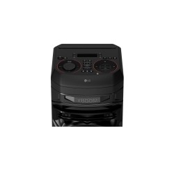 Głośnik Poweraudio Lg Rnc5