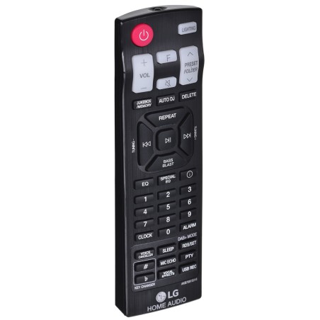 Głośnik Poweraudio Lg Rnc5