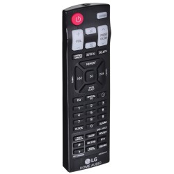 Głośnik Poweraudio Lg Rnc5