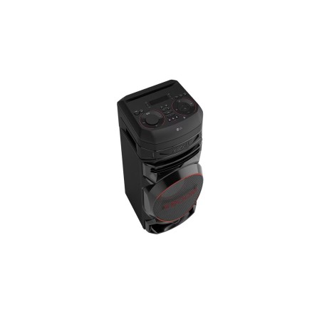 Głośnik Poweraudio Lg Rnc5