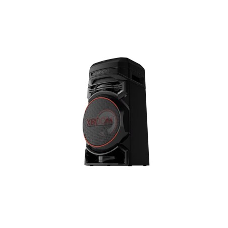 Głośnik Poweraudio Lg Rnc5