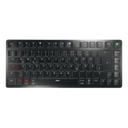 Klawiatura Cherry Tas Key Kw X Ulp 2.0 Mini Bezprzewodowy