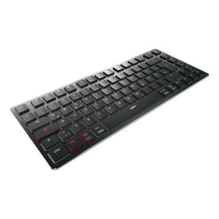 Klawiatura Cherry Tas Key Kw X Ulp 2.0 Mini Bezprzewodowy