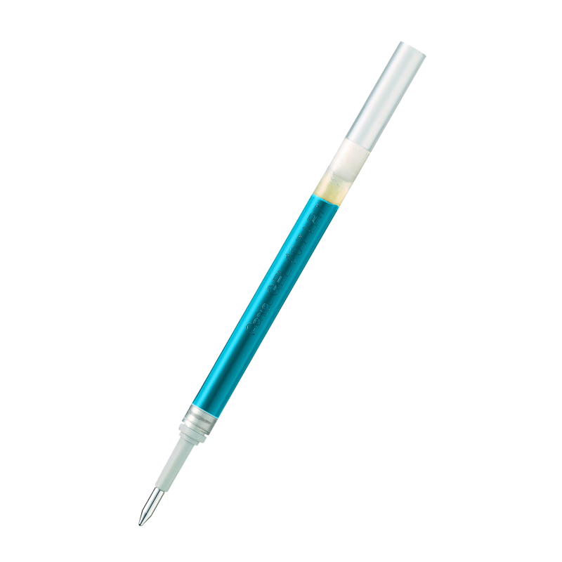 Wkład Energel 0,7Mm Błękitny Lr7-Sx  Pentel