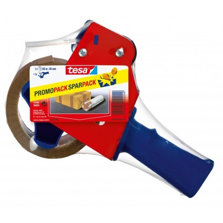 Dyspenser Do Taśm Pakowych Tesapack Standard + Taśma 57395-00000-00 Ts