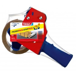 Dyspenser Do Taśm Pakowych Tesapack Standard + Taśma 57395-00000-00 Ts