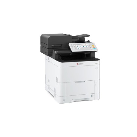 Ecosys Ma4000Cix/A4 Color Multifunction System