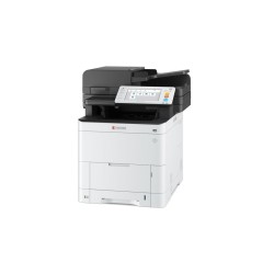 Ecosys Ma4000Cix/A4 Color Multifunction System