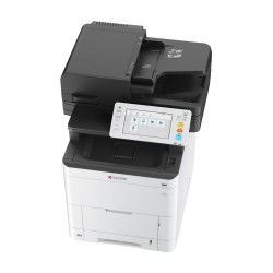 Ecosys Ma4000Cix/A4 Color Multifunction System