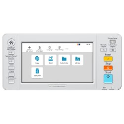 Ecosys Ma4000Cix/A4 Color Multifunction System