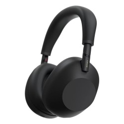 Sony Wh-1000Xm6 Zestaw Słuchawkowy Przewodowy I Bezprzewodowy Opaska Na Głowę Połączenia/Muzyka/Sport/Codzienność Usb Type-C Blu