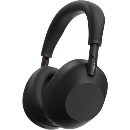Sony Wh-1000Xm6 Zestaw Słuchawkowy Przewodowy I Bezprzewodowy Opaska Na Głowę Połączenia/Muzyka/Sport/Codzienność Usb Type-C Blu