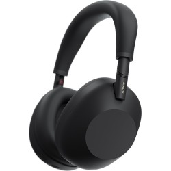 Sony Wh-1000Xm6 Zestaw Słuchawkowy Przewodowy I Bezprzewodowy Opaska Na Głowę Połączenia/Muzyka/Sport/Codzienność Usb Type-C Blu