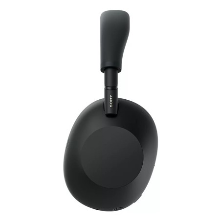 Sony Wh-1000Xm6 Zestaw Słuchawkowy Przewodowy I Bezprzewodowy Opaska Na Głowę Połączenia/Muzyka/Sport/Codzienność Usb Type-C Blu