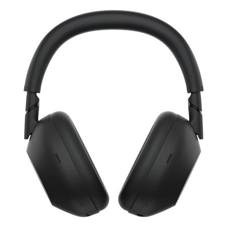 Sony Wh-1000Xm6 Zestaw Słuchawkowy Przewodowy I Bezprzewodowy Opaska Na Głowę Połączenia/Muzyka/Sport/Codzienność Usb Type-C Blu