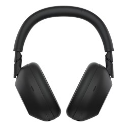 Sony Wh-1000Xm6 Zestaw Słuchawkowy Przewodowy I Bezprzewodowy Opaska Na Głowę Połączenia/Muzyka/Sport/Codzienność Usb Type-C Blu