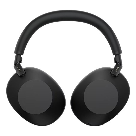 Sony Wh-1000Xm6 Zestaw Słuchawkowy Przewodowy I Bezprzewodowy Opaska Na Głowę Połączenia/Muzyka/Sport/Codzienność Usb Type-C Blu